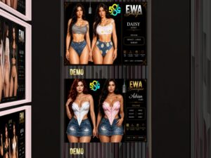 Ewa Boutique