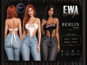 Ewa Boutique