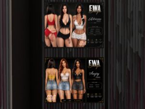 Ewa Boutique