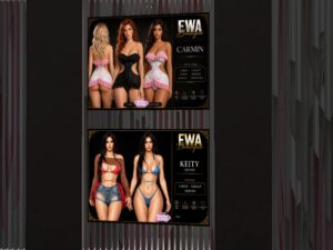 Ewa Boutique
