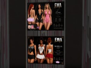 Ewa Boutique