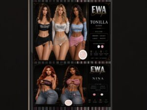 Ewa Boutique