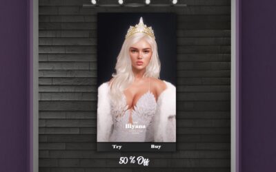 50% Off from Exile Exclusively at The Outlet