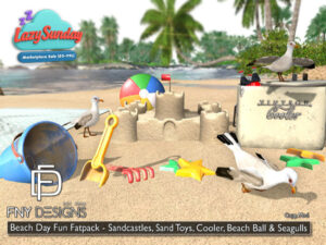 FNY Designs