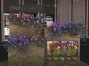 FNY Designs