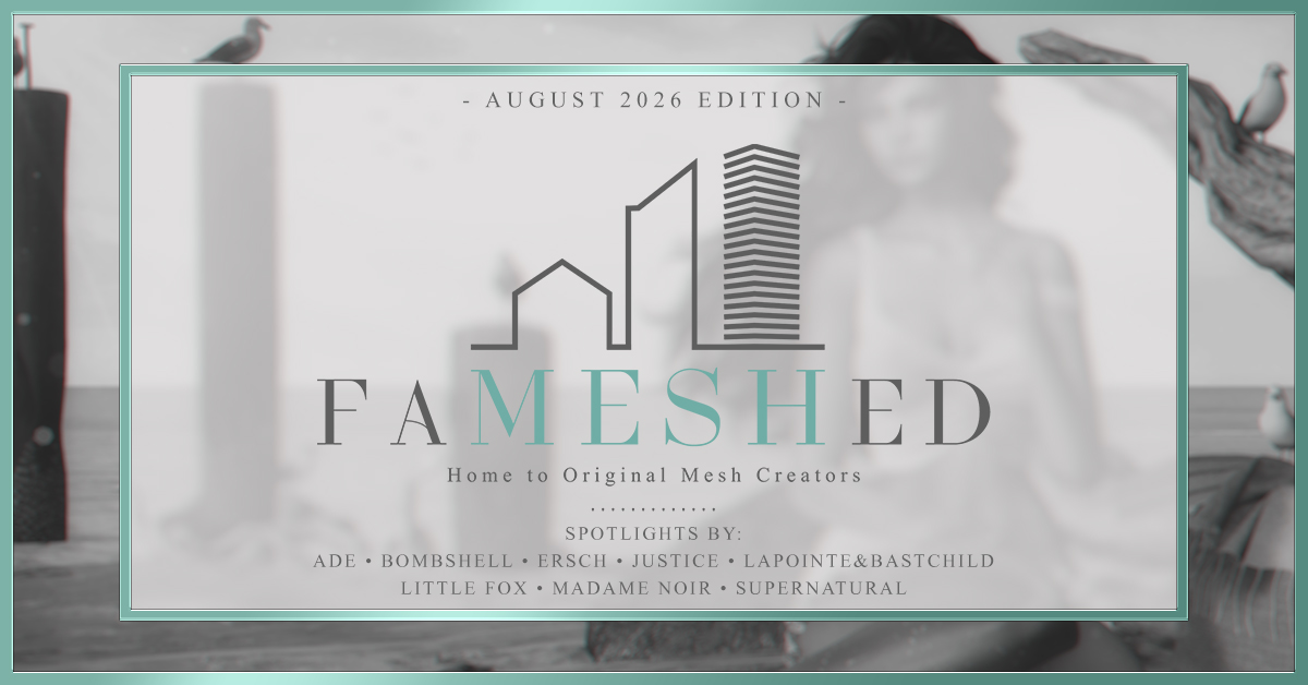 Stay Golden with Fameshed!