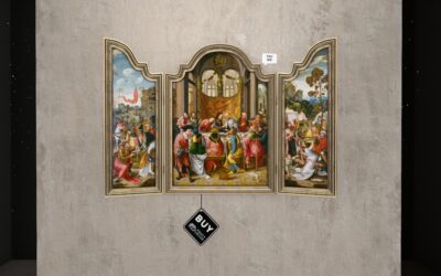 50% Off from Fancy Decor Exclusively at The Outlet