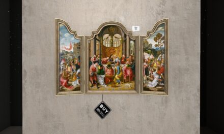 50% Off from Fancy Decor Exclusively at The Outlet
