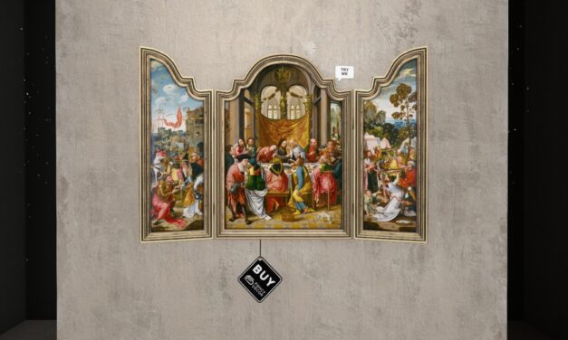 50% Off from Fancy Decor Exclusively at The Outlet