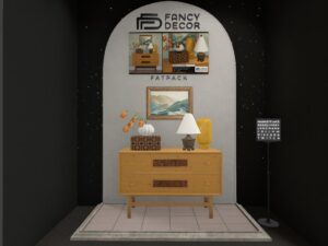 Fancy Decor