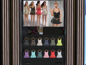 FashionNatic