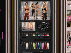 FashionNatic