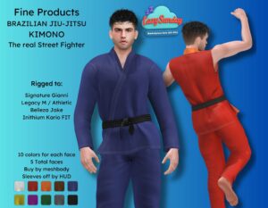 Fine Products