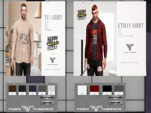 Finer Threads