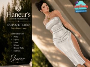 Flaneur’s