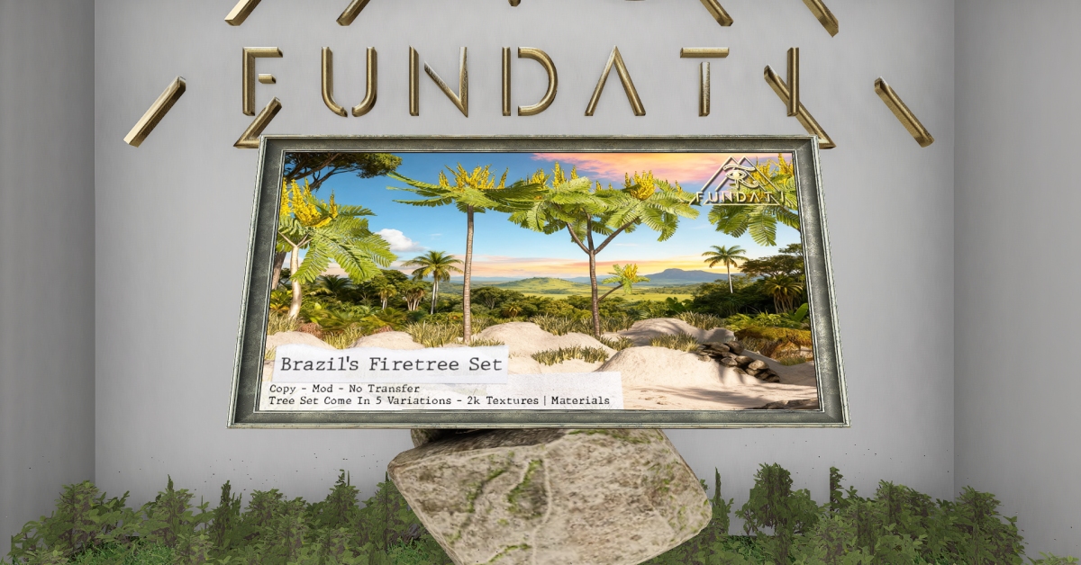 50% Off from Fundati Exclusively at The Outlet
