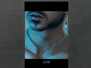 GHB