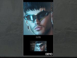 GHB