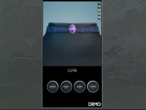GHB