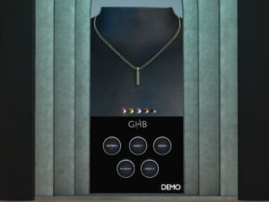 GHB