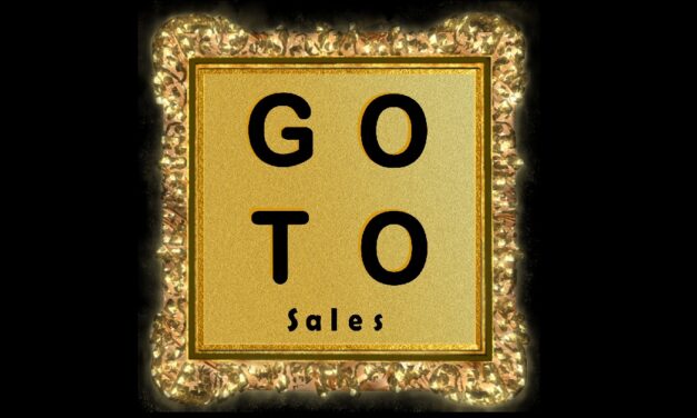 Act fast, save big At GO TO Sales!