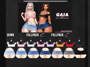 Gaia
