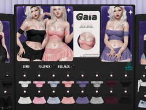 Gaia