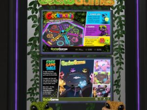 Geko Games