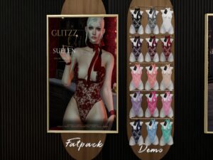 Glitzz
