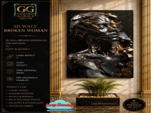 Golden&Grace Decor