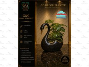Golden&Grace Decor