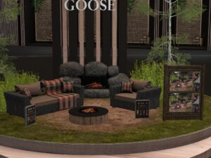 Goose