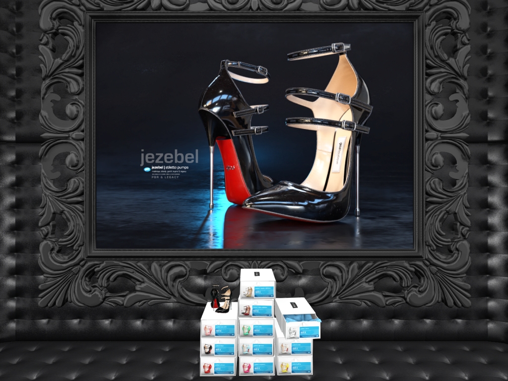 Gos Boutique