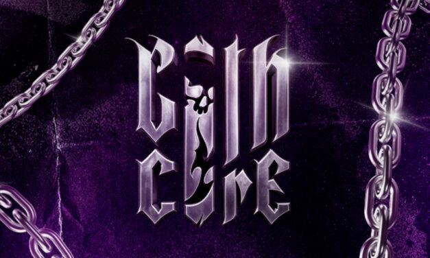 The Bell Tolls For Thee At Gothcore!