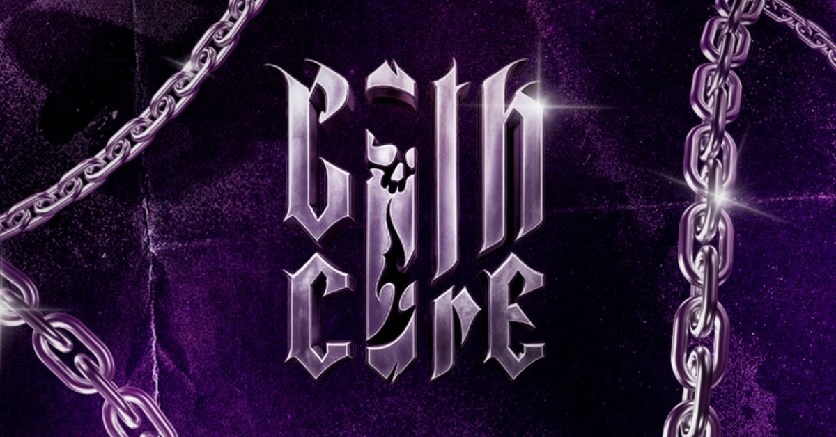 The Bell Tolls For Thee At Gothcore!