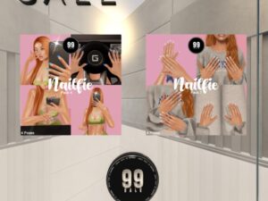 Grippa Nails
