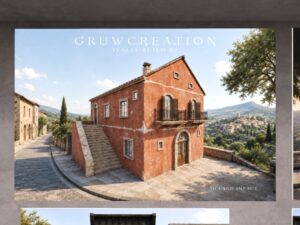 Gruw