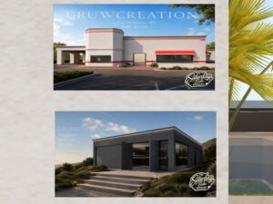 Gruw