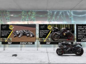 Sau Motorcycles