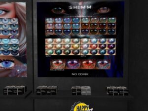 Shimm