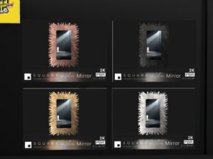 Square