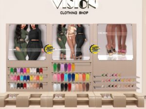 Vision