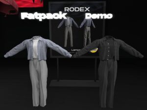 Rodex