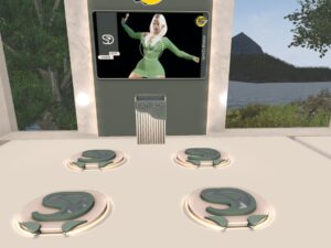 SyncD Motion Originals