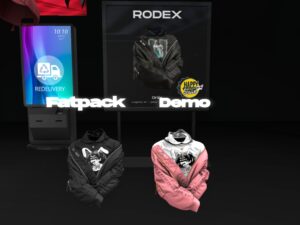 Rodex