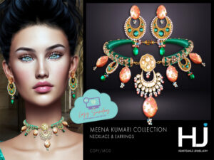 Heartsdale Jewellery