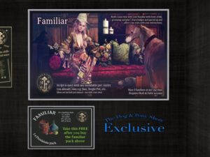 Herb & Fable