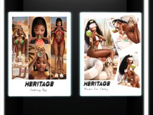Heritage