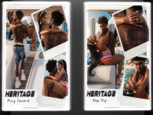 Heritage