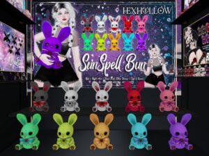 Hexhollow